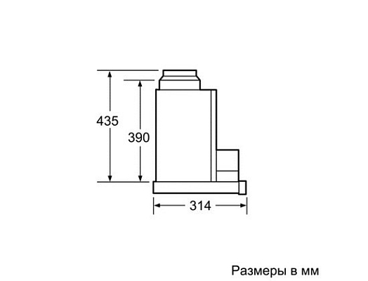 ������� Bosch  DHI 645 FSD