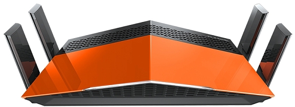 Wi-Fi ������� D-Link DIR-879