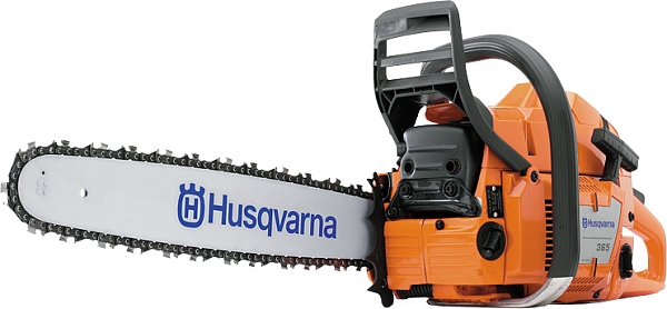 ���� Husqvarna 365 18