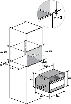 ������������ ��������� Beltratto VFMC 4500N