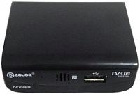 �� ����� D-COLOR DC700HD