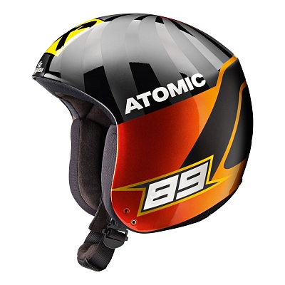 Atomic Redster Replica