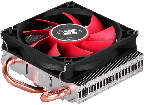 ������� ���������� Deepcool HTPC-200