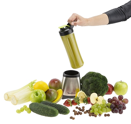 ������ Moulinex LM 1A0D