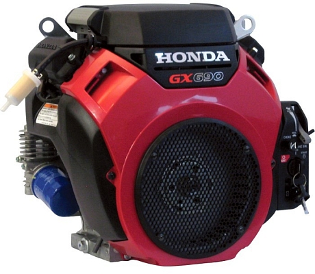 ��������� Honda GX690
