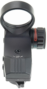 Veber Pnevmatika 1x22 3RG