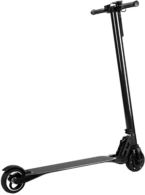 ������� iconBIT Smart Carbon Scooter