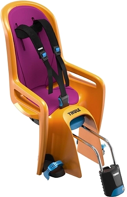 ������� ���������� Thule Ride Along