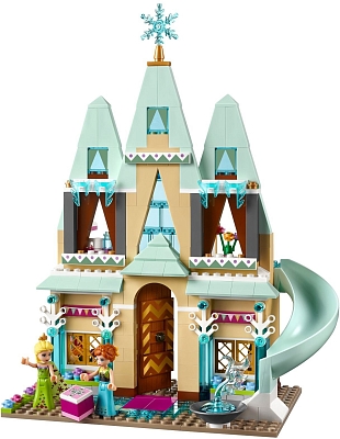 ����������� Lego Arendelle Castle Celebration 41068