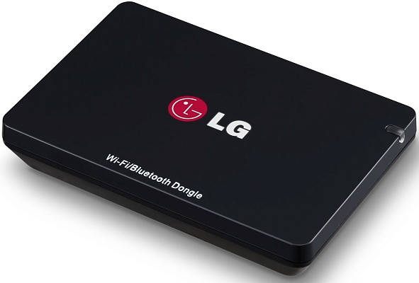 Wi-Fi ������� LG AN-WF500