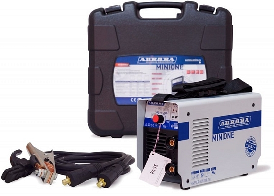 ��������� ������� Aurora MINIONE 2000