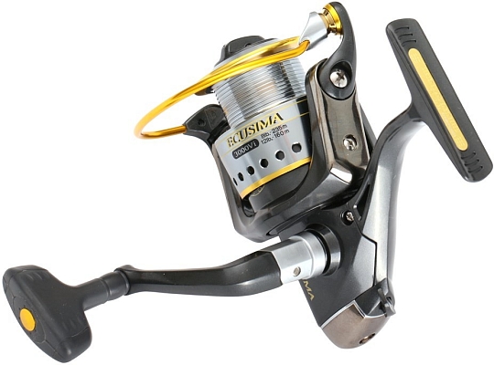 Ryobi Ecusima 2000