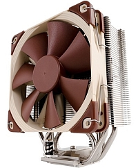 ������� ���������� Noctua NH-U12S