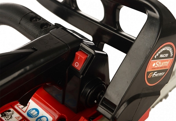 ���� Sturm GC9912