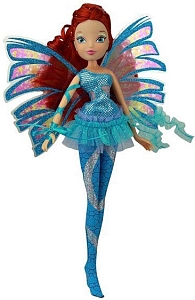 ����� Winx Sirenix Bloom