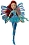 ����� Winx Sirenix Bloom