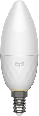 Xiaomi Yeelight Smart Candle Mesh E14