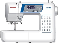 ������� ������, ������� Janome PS 700