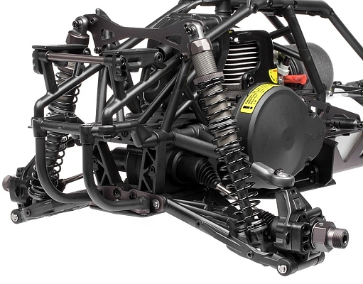 ���������������� ������ HPI Racing Baja 5B 1:5