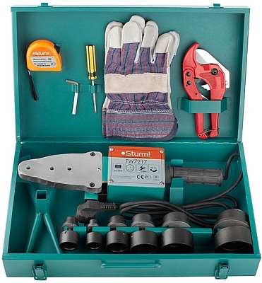 �������� Sturm TW7217