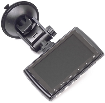 ���������������� ParkCity DVR HD 750