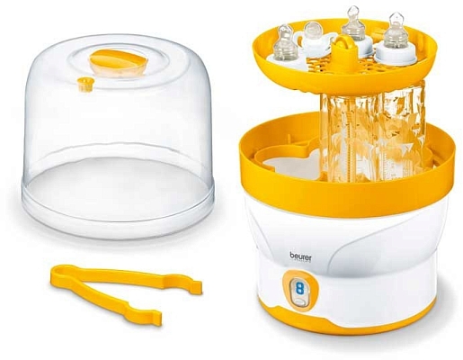 ������������ (�������������) Beurer BY76