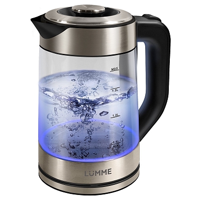 ������������� LUMME LU-133