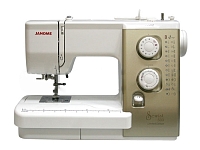 ������� ������, ������� Janome SE 533
