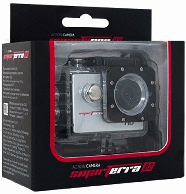 Action ������ Smarterra B2