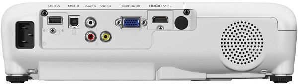 �������� Epson EB-W42