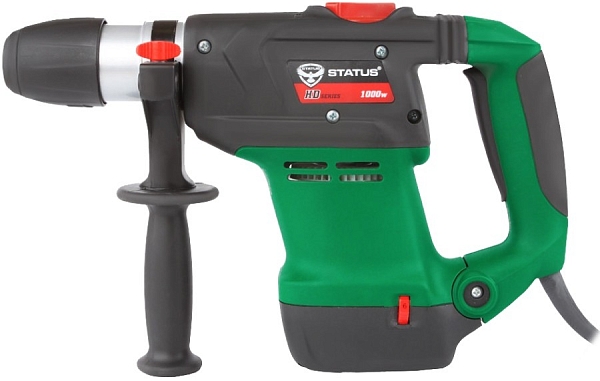 ���������� STATUS MPR55