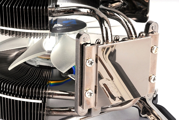 ������� ���������� Zalman CNPS9900 MAX