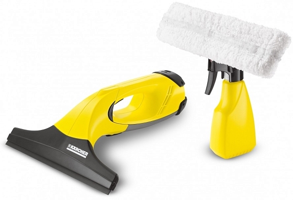 ��������� ������ Karcher WV 50 Plus