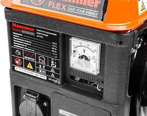 ���������������� Hammer GN 1000I