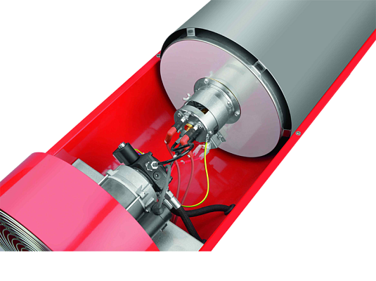 �������������� ��������� ��������� Ballu-Biemmedue GE 46