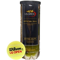 ��� ��������� WILSON US Open Extra Duty WRT106200 3 ����