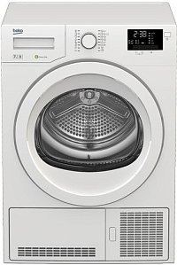 ��������� ������ Beko DCY 7402