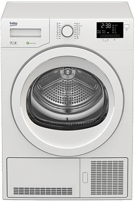 ��������� ������ Beko DCY 7402