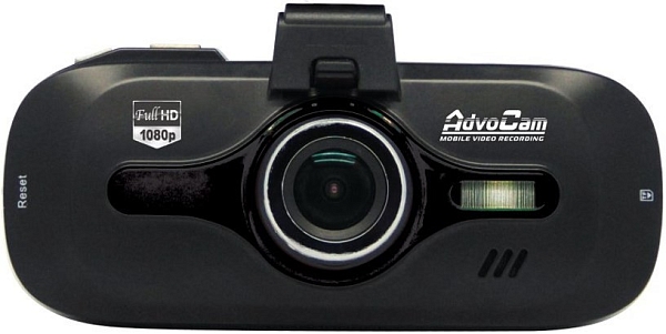 ���������������� AdvoCam FD8 Black