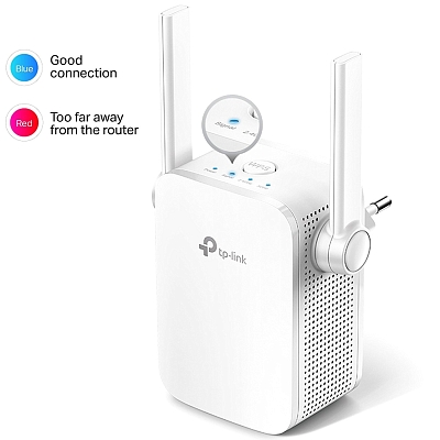 Wi-Fi ������� TP-LINK RE305