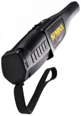 ��������������� Sphinx VM-612 PRO