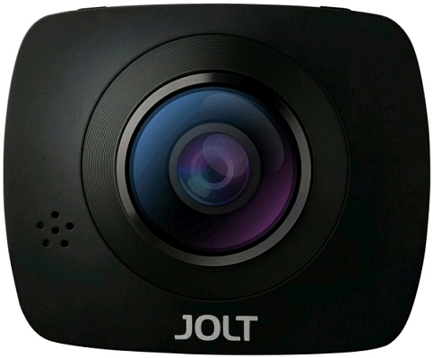 Action ������ Gigabyte Jolt Duo 360