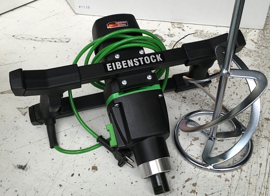 ������ ������������ Eibenstock EHR 23/2.4 S Set