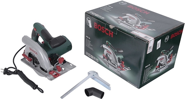 ���� Bosch PKS 55 0603500020