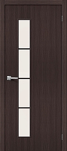 ������������ ����� ����� ������� �����-4 Wenge Veralinga, ������� �� �����