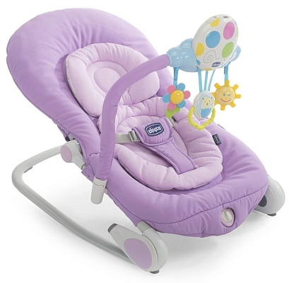 ������-������� Chicco Balloon Baby