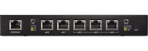 ������������� Ubiquiti EdgeRouter PoE