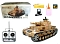 ���� �� ��������������� Heng Long PzKpfw IV Ausf. F1 Pro 1:16