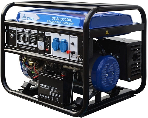 ���������������� TSS SGG 5000E