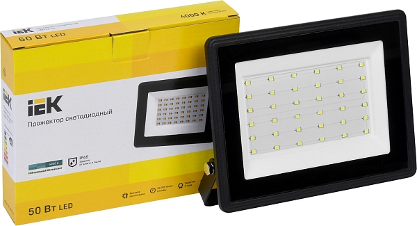 IEK LPDO601-50-40-K02